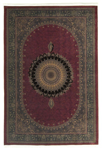 Tapis oriental - Nazan - rectangle