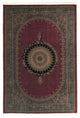 Tapis persan Nazan