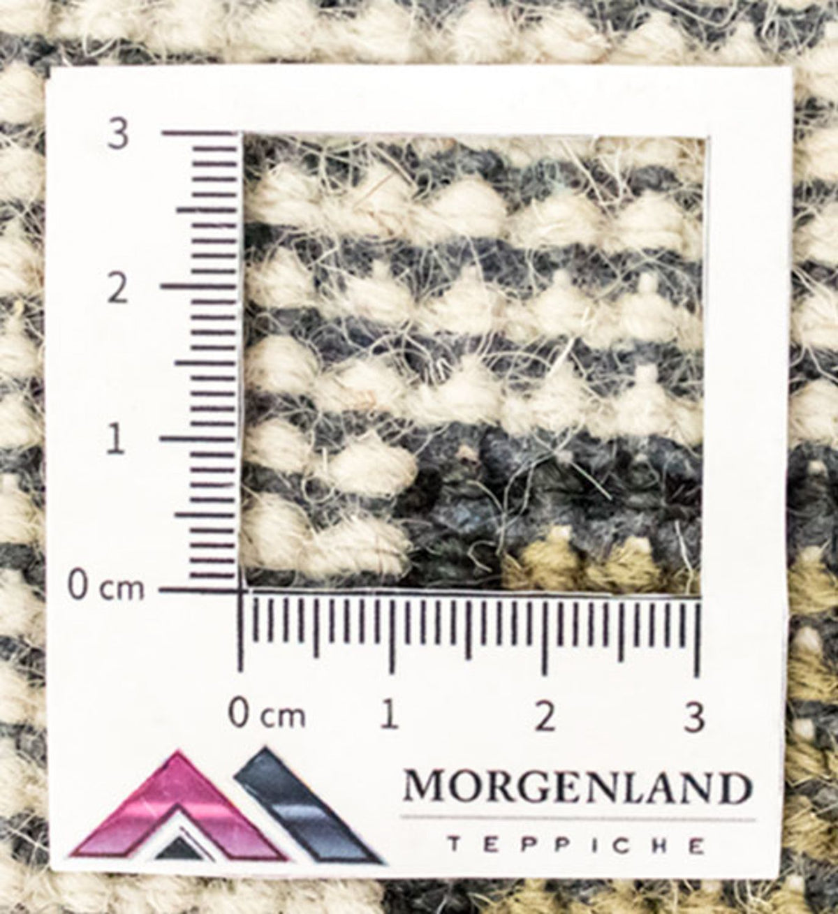 Tapis oriental - 304 x 249 cm - orange