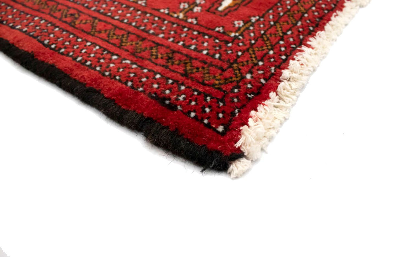 Tapis Turkaman 100x50cm - Tapis persan
