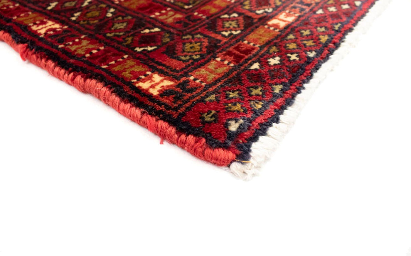 Tapis Turkaman 100x50cm - Tapis persan