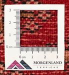 Tapis Turkaman - 130 x 60 cm - rouge