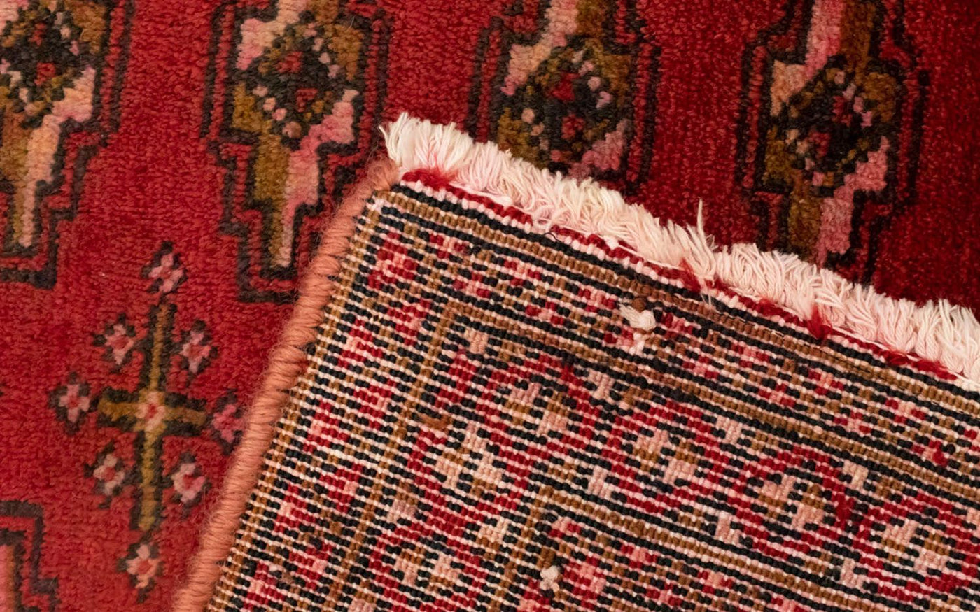 Tapis Turkaman 130x60cm - Tapis persan