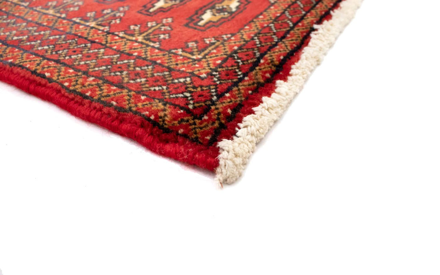 Tapis Turkaman 130x60cm - Tapis persan