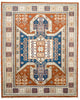 Tapis oriental 248x298cm