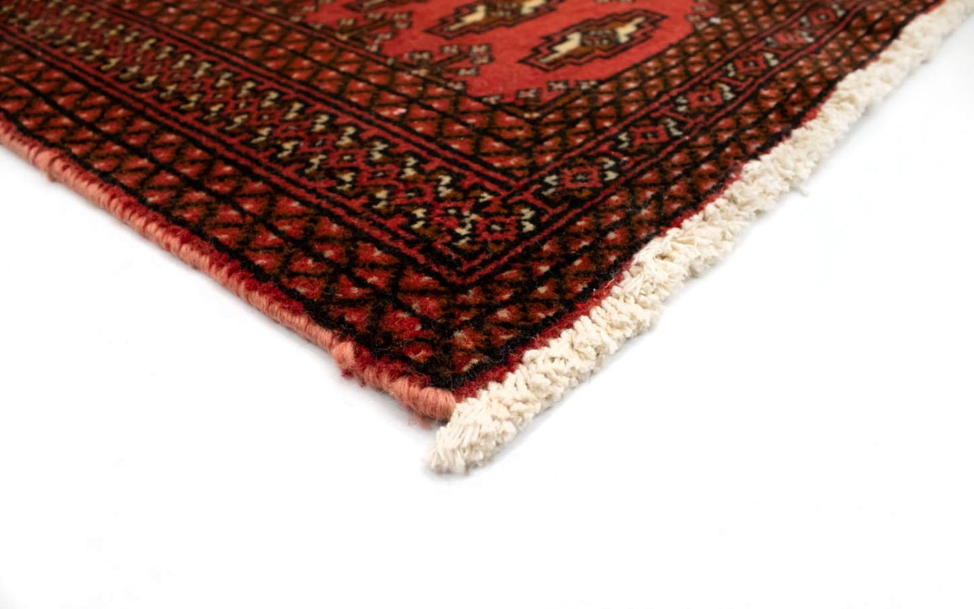 Tapis Turkaman 130x60cm - Tapis persan