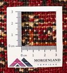 Tapis Turkaman - 130 x 60 cm - rouge