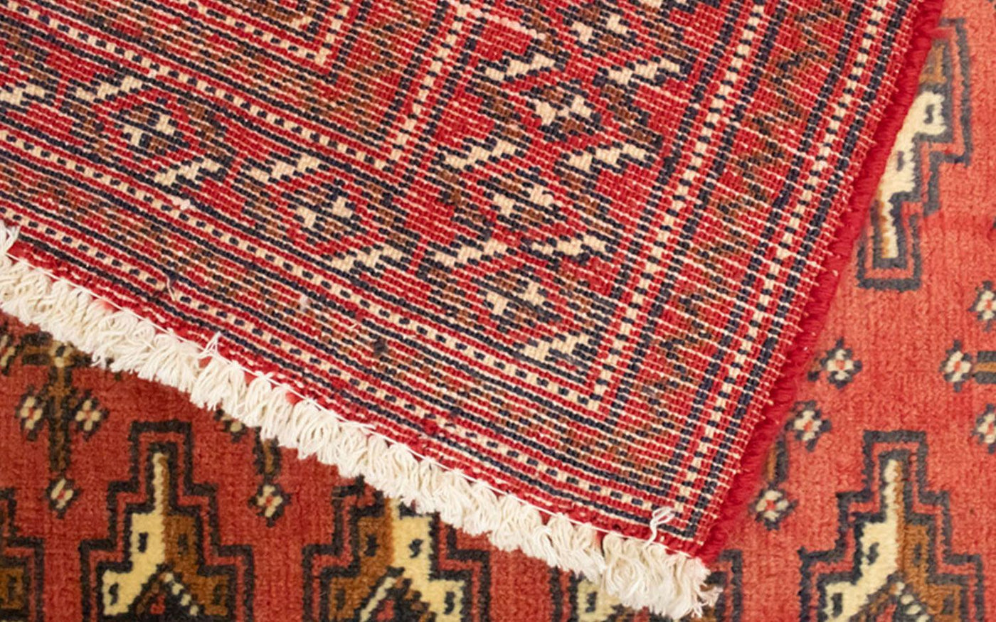 Tapis Turkaman 130x60cm - Tapis persan