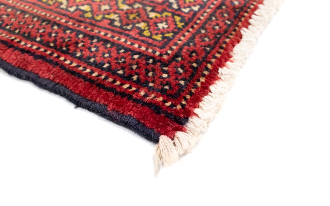 Tapis Turkaman 130x60cm - Tapis persan