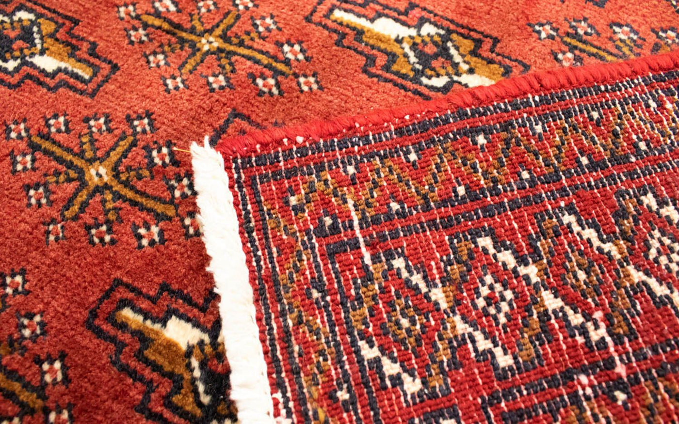 Tapis Turkaman 130x60cm - Tapis persan