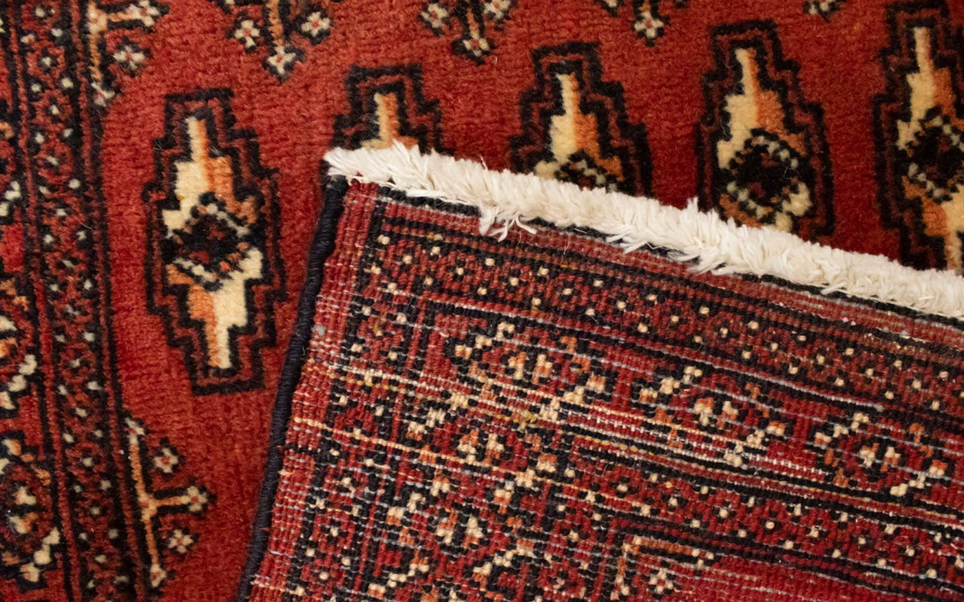 Tapis Turkaman 130x60cm - Tapis persan