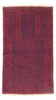 Tapis Belutsch 76x140cm - Tapis oriental