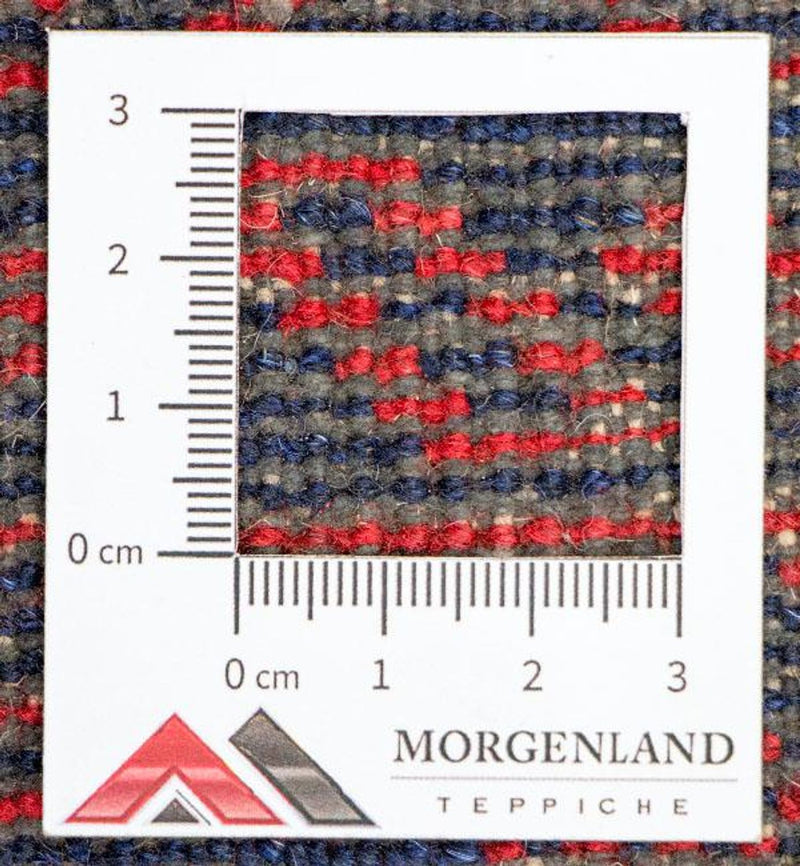 Tapis Belutsch - Tapis de prière - 140 x 76 cm - bleu
