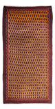 Kilim ancien Tapis 150x280cm