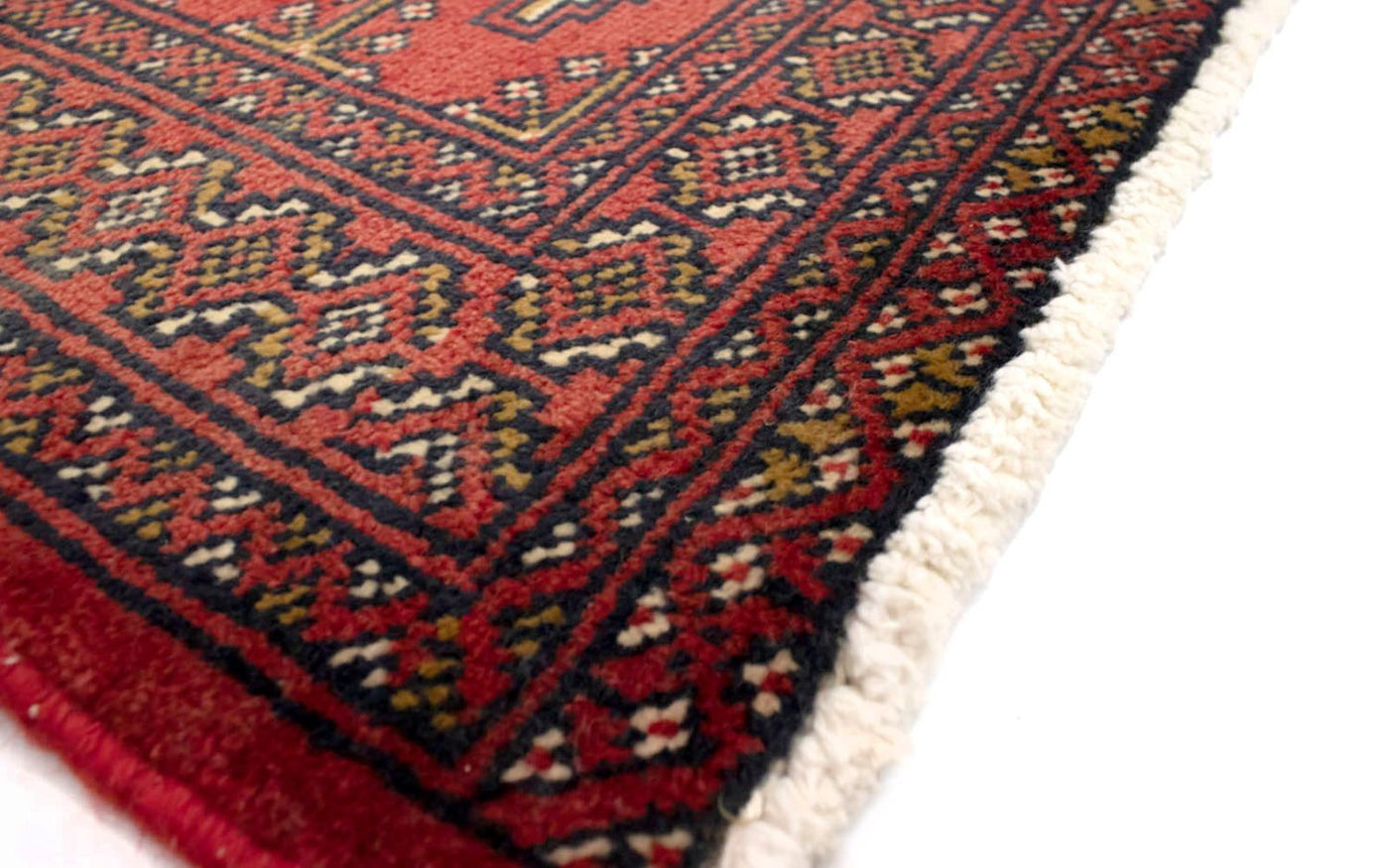 Tapis Turkaman 130x60cm - Tapis persan