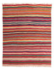 Kilim ancien Tapis 190x145cm