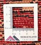 Tapis Turkaman - 130 x 60 cm - rouge