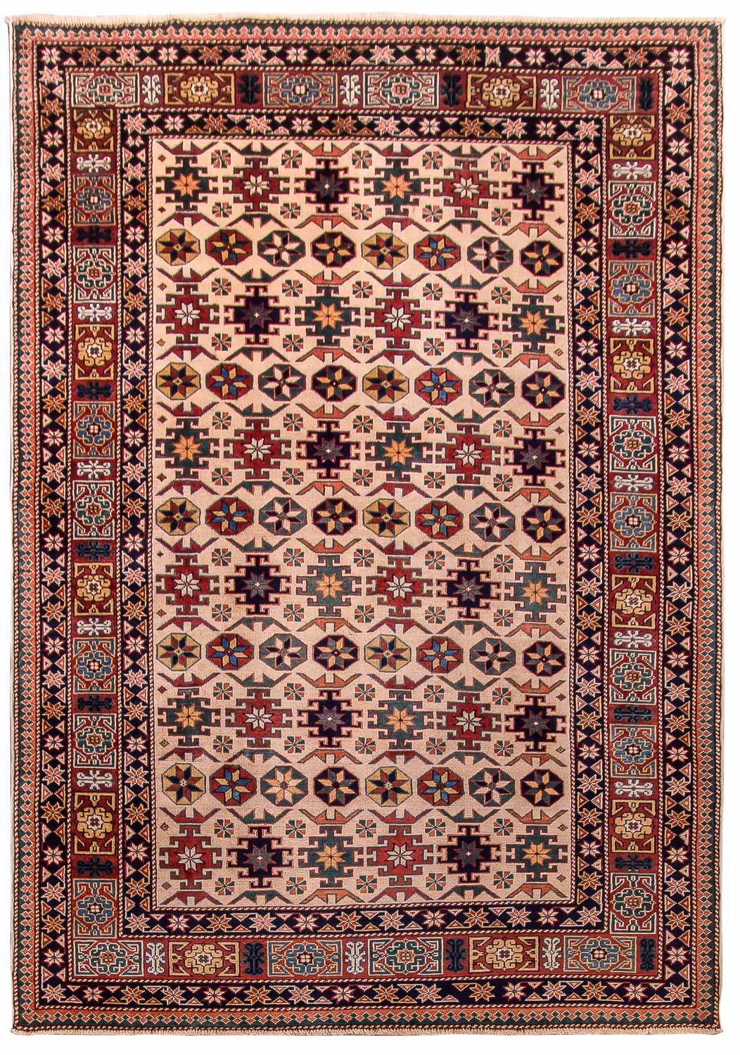 Tapis Ziegler - Shirvan - 207 x 146 cm - beige
