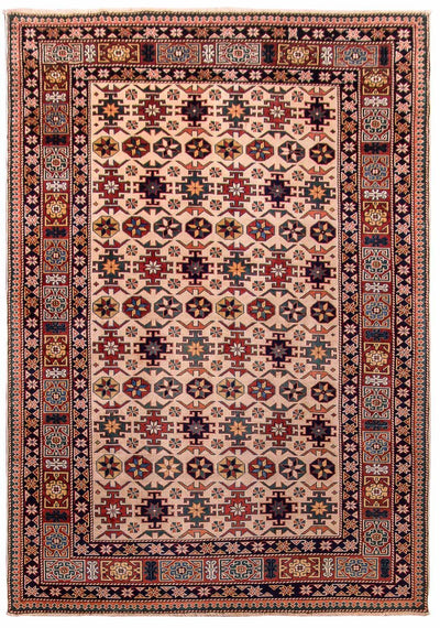 Shirvan Tapis 146x207cm - Tapis oriental