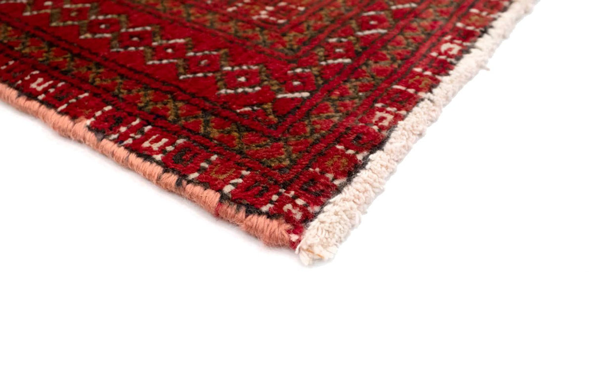 Tapis Turkaman 60x130cm - Tapis persan