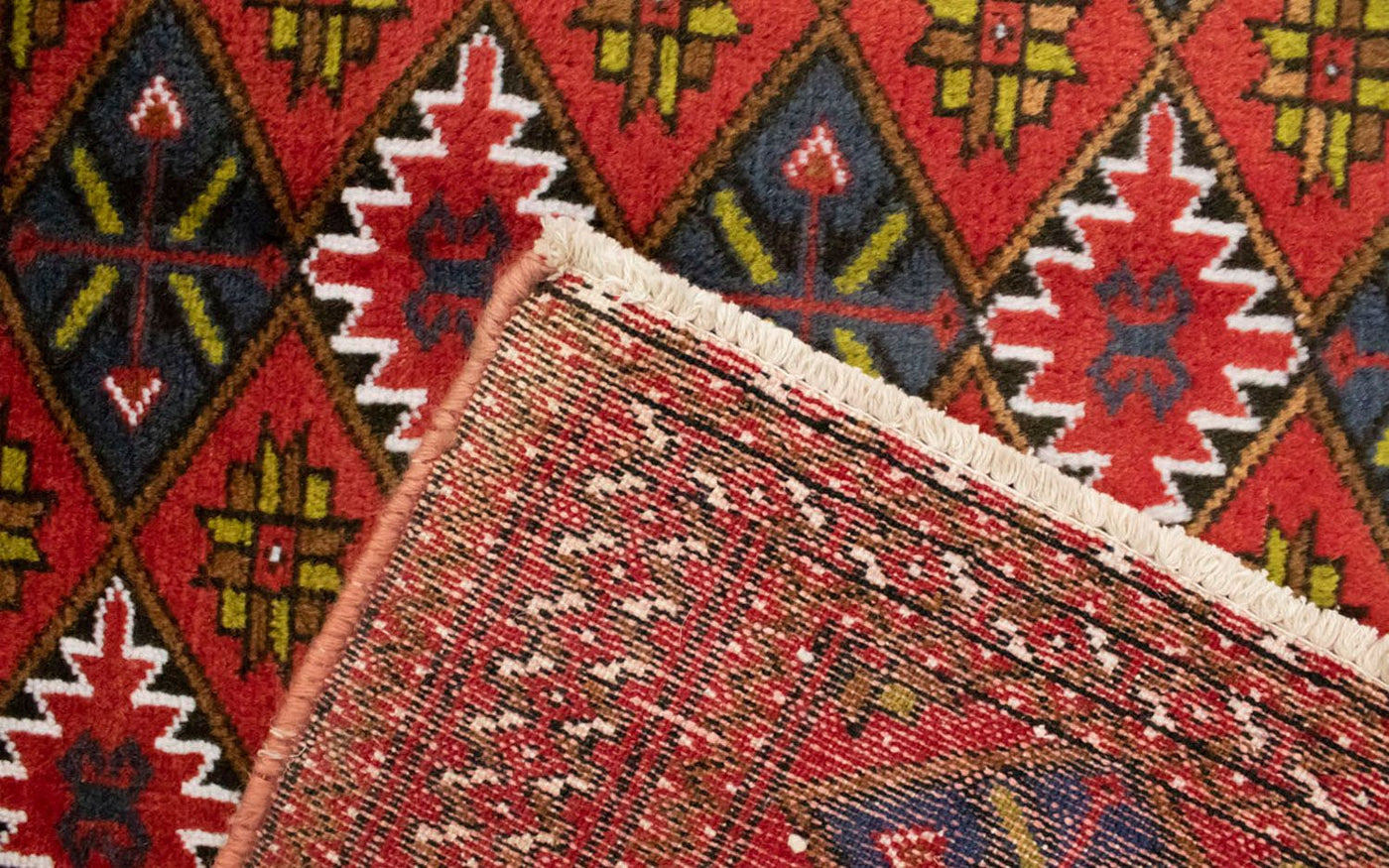 Tapis Turkaman 130x60cm - Tapis persan