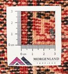 Tapis Turkaman - 130 x 60 cm - orange