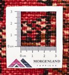 Tapis Turkaman - 130 x 60 cm - rouge