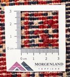 Tapis Turkaman - 130 x 60 cm - rouge