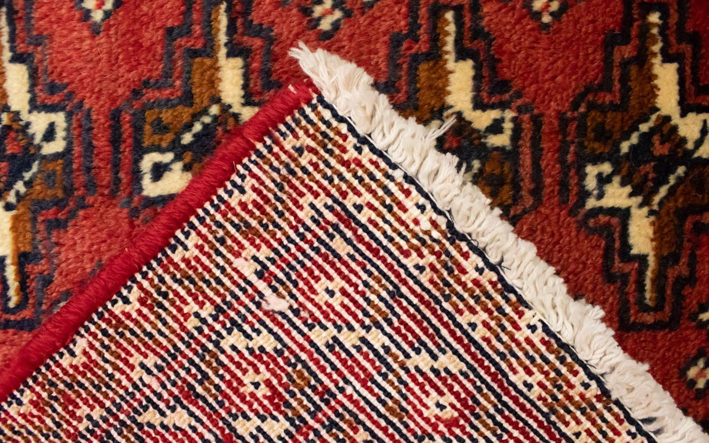 Tapis Turkaman 130x60cm - Tapis persan