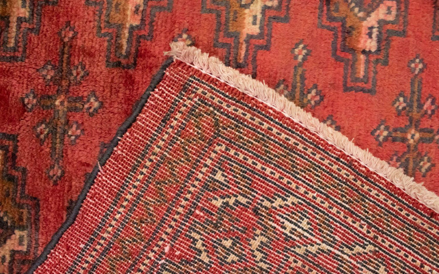 Tapis Turkaman 130x60cm - Tapis persan