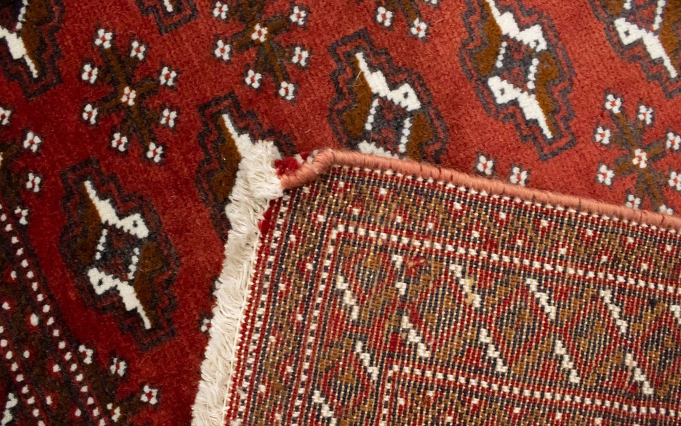 Tapis Turkaman 130x60cm - Tapis persan