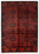 Khal Mohammadi Tapis 122x186cm - Tapis oriental