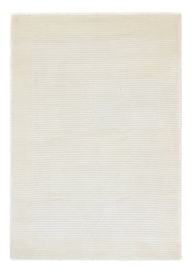 Tapis Népalais - 178 x 121 cm - beige