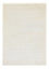 Tapis Népalais - 178 x 121 cm - beige