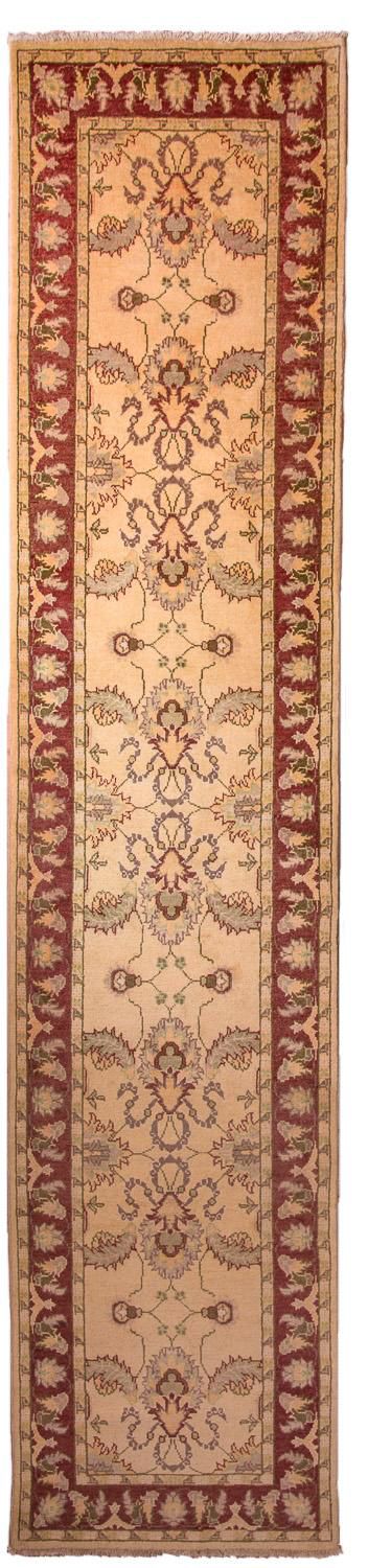 Tapis Ziegler 84x388cm - Tapis oriental