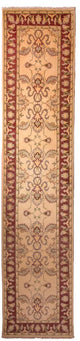 Tapis Ziegler 388x84cm - Tapis oriental