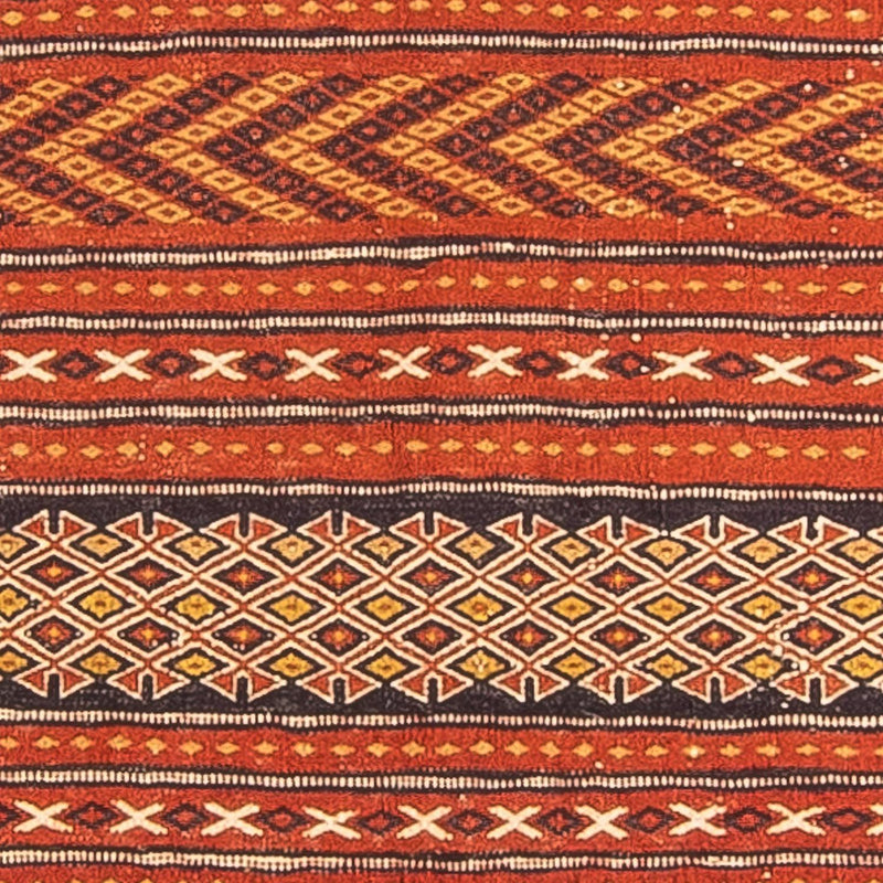 Tapis Kelim - Oriental - 165 x 97 cm - multicolore