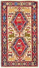 Tapis Kelim - Oriental - 192 x 110 cm - beige