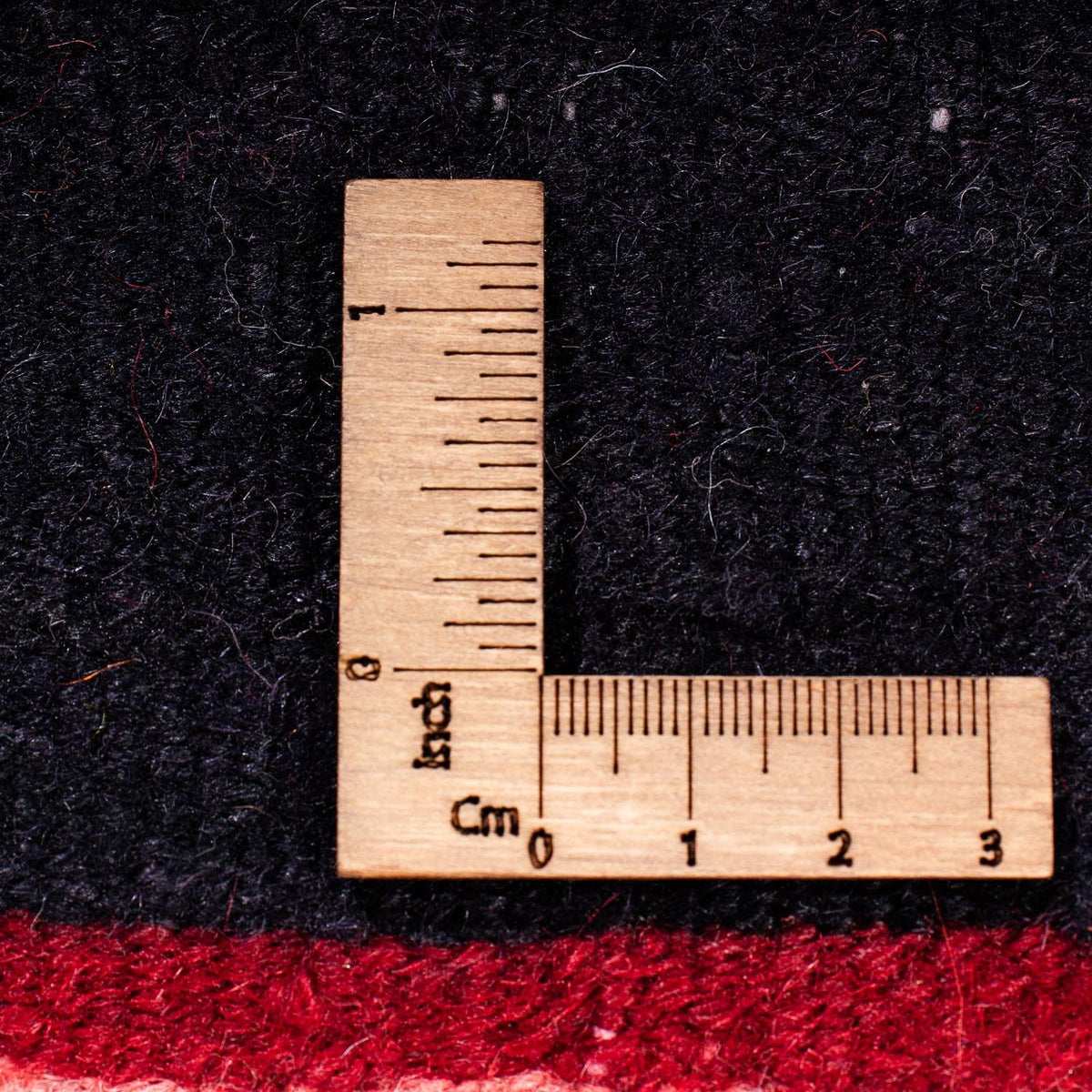 Tapis de couloir Tapis Kelim - Vieux - 315 x 150 cm - multicolore