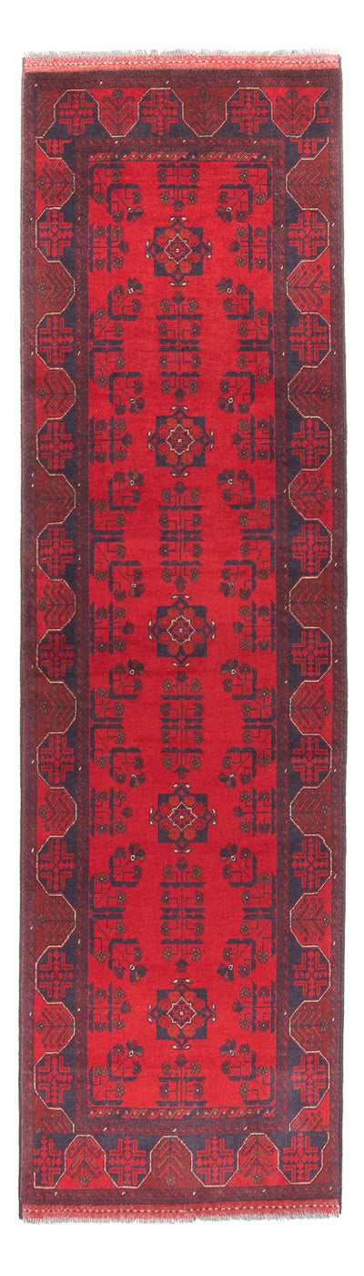 Khal Mohammadi Tapis 77x289cm - Tapis oriental