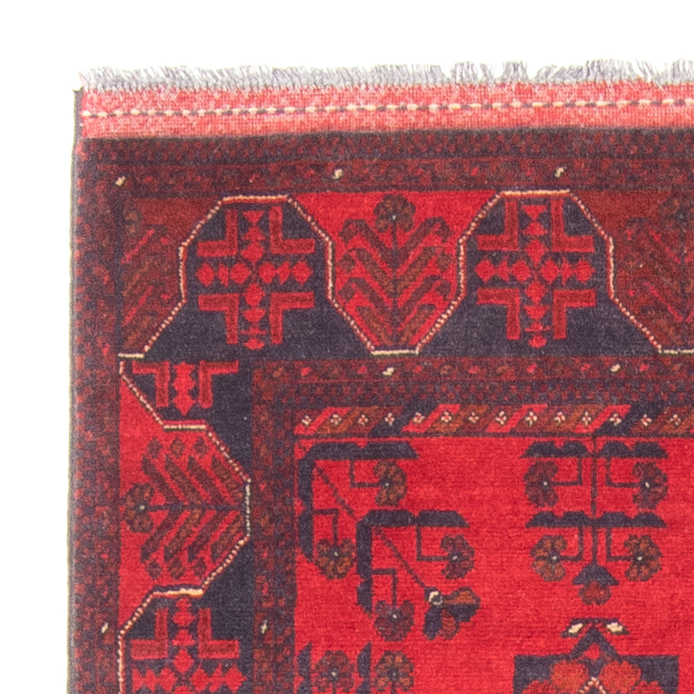 Khal Mohammadi Tapis 289x77cm - Tapis oriental