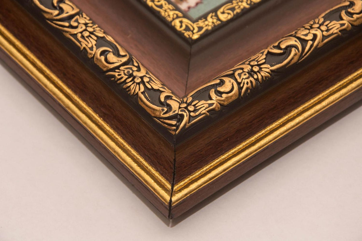 Tapisserie - 111 x 82 cm -