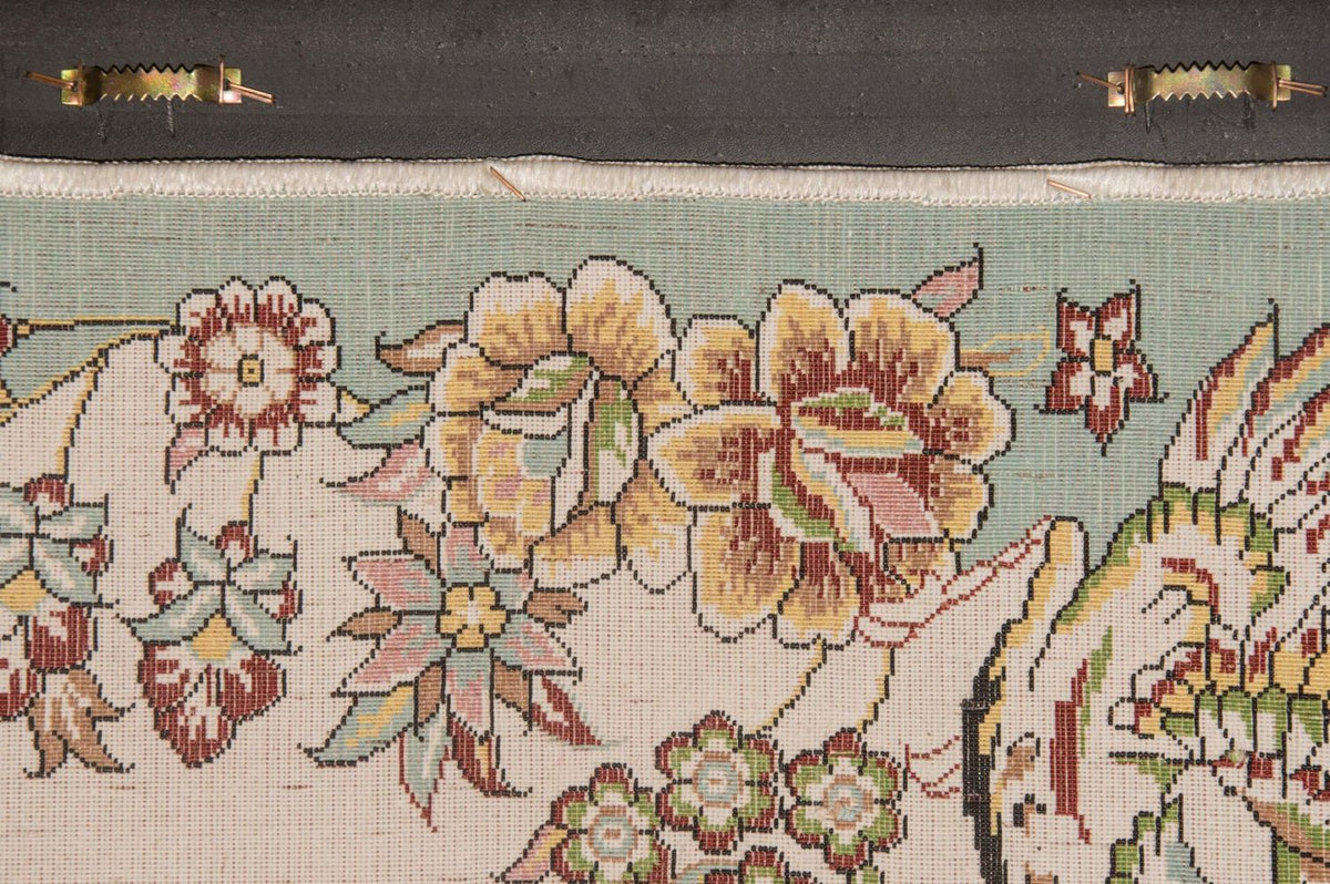 Tapisserie - 111 x 82 cm -
