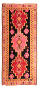 Kilim ancien Tapis 330x150cm