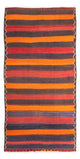 Kilim ancien Tapis 300x195cm
