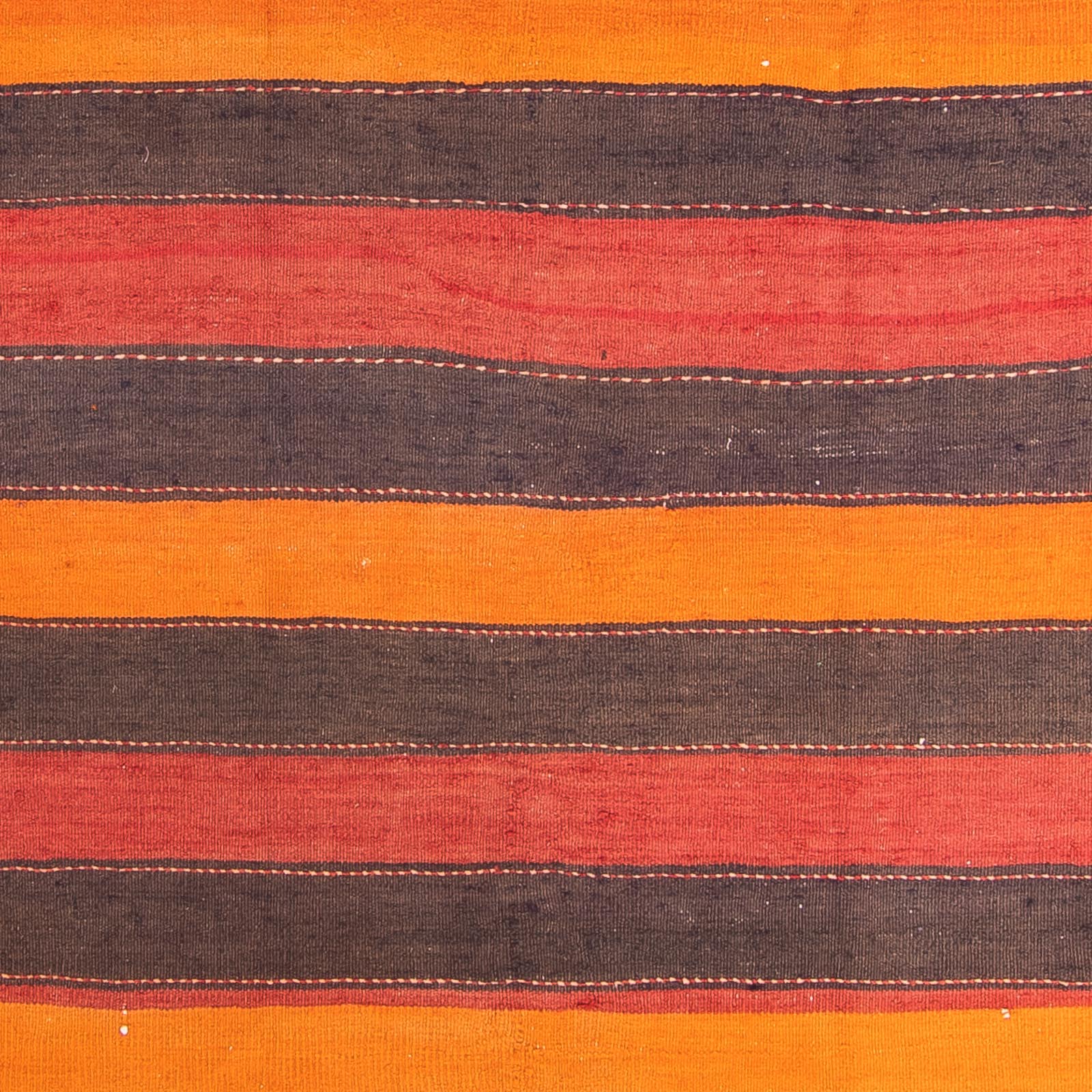 Tapis Kelim - Vieux - 300 x 195 cm - multicolore