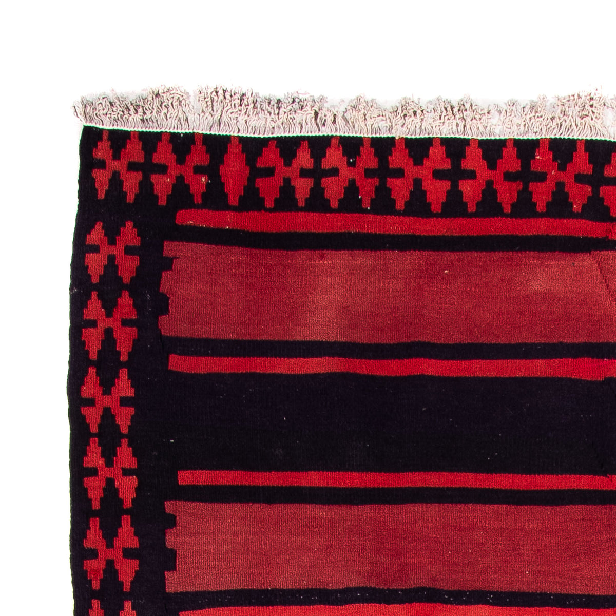 Kilim ancien Tapis 165x325cm