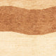 Tapis Gabbeh - Indus - 201 x 141 cm - multicolore
