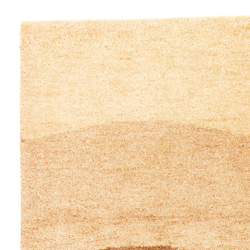 Tapis Gabbeh - Indus - 201 x 141 cm - multicolore