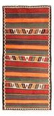 Kilim ancien Tapis 310x155cm